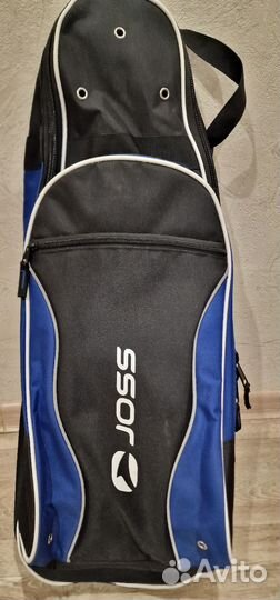 Ласты для плавания 35 36