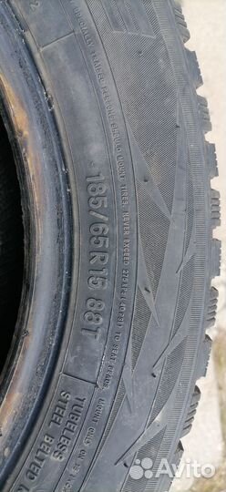 Toyo Observe G3-Ice 185/65 R15 88