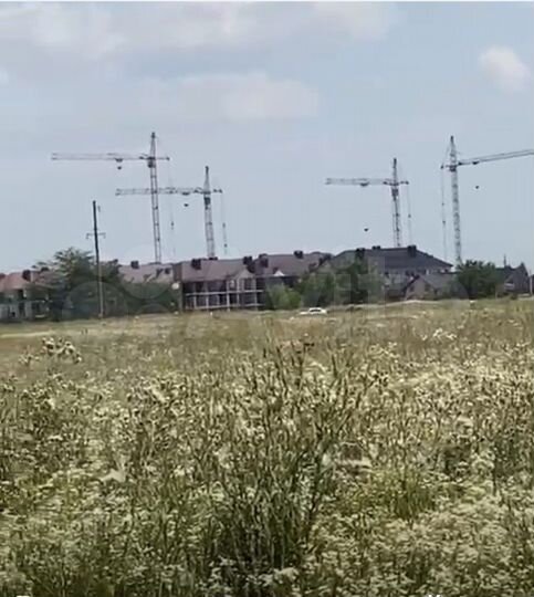 Участок 8,5 сот. (ИЖС)