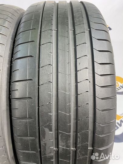 Pirelli P Zero PZ4 245/45 R20 101T