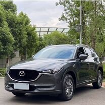 Mazda CX-5 2.0 AT, 2020, 42 169 км, с пробегом, цена 1 900 000 руб.