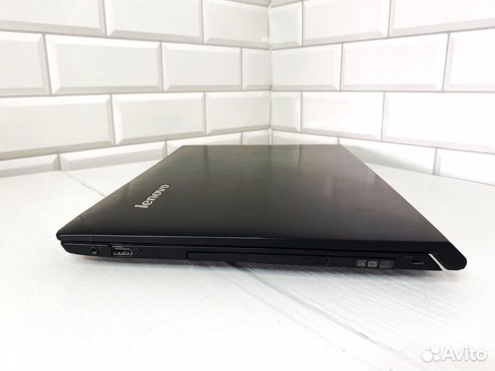 Ноутбук Lenovo B50-70 Core i3