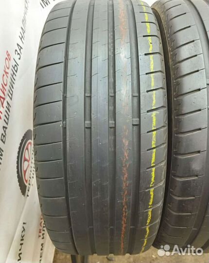 Bridgestone Potenza Sport 225/45 R19 96Y