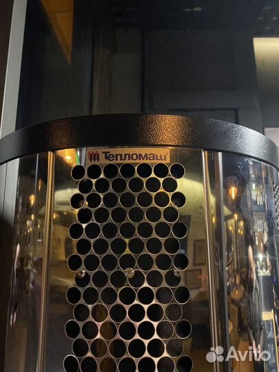 Тепловая завеса тепломаш кэв-24П6040Е