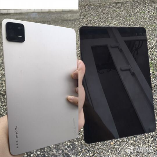 Xiaomi mi pad 6 8 256