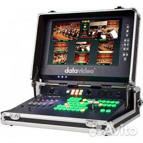 Аренда оборудования для онлайн трансляций