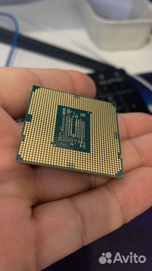 Процессор intel core i5 10600