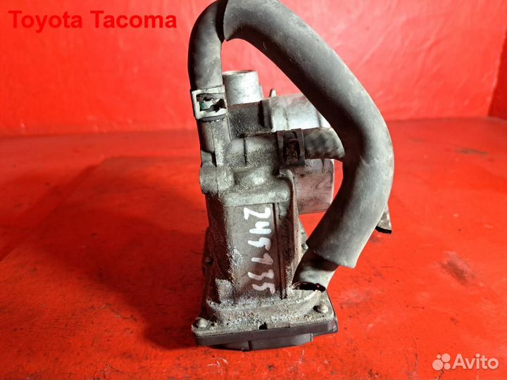 Дроссельная заслонка 1GR-FE Toyota Tacoma