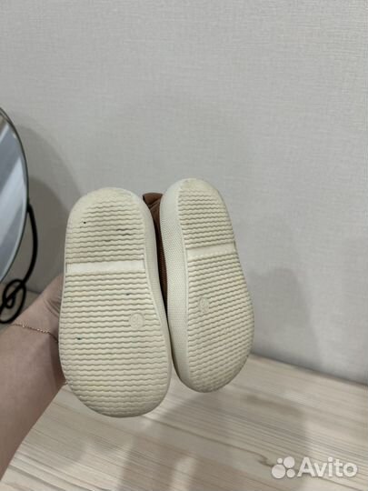 Туфли для девочки 22 размер