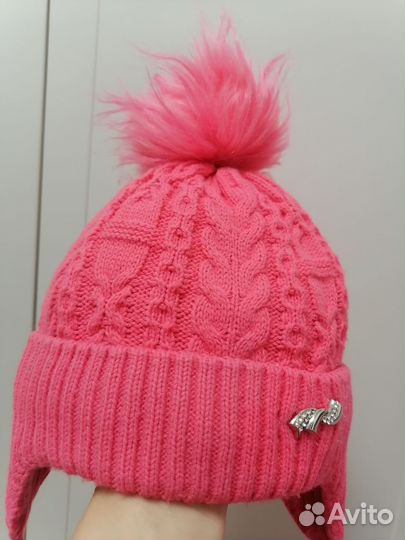 Шапки осень весна зима