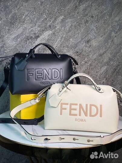 Сумка fendi