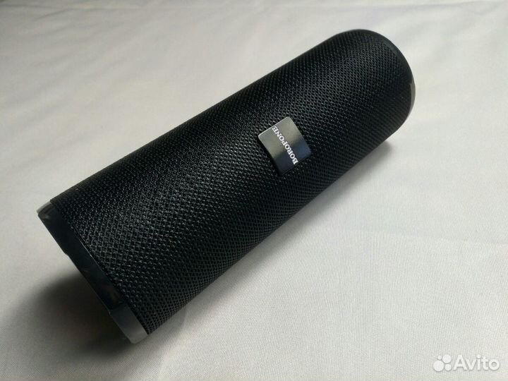 Беспроводная стерео колонка 10W, новая