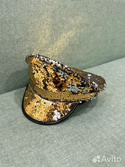 Шляпа карнавальная