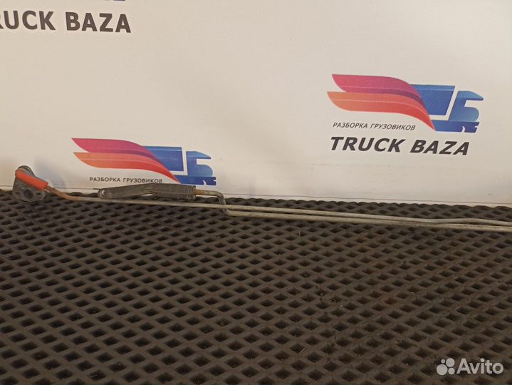 20922539 Замок двери передней правой