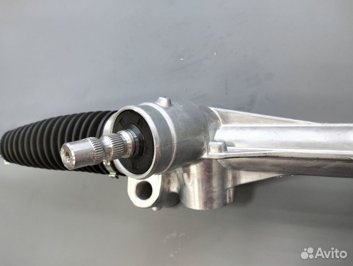 Рулевая рейка Toyota Corolla 150