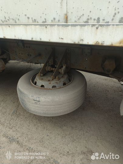 МАЗ 5340В5, 2014