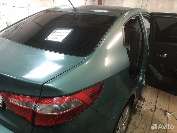 Тонировка авто