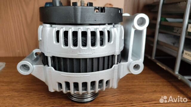 Генератор bosch