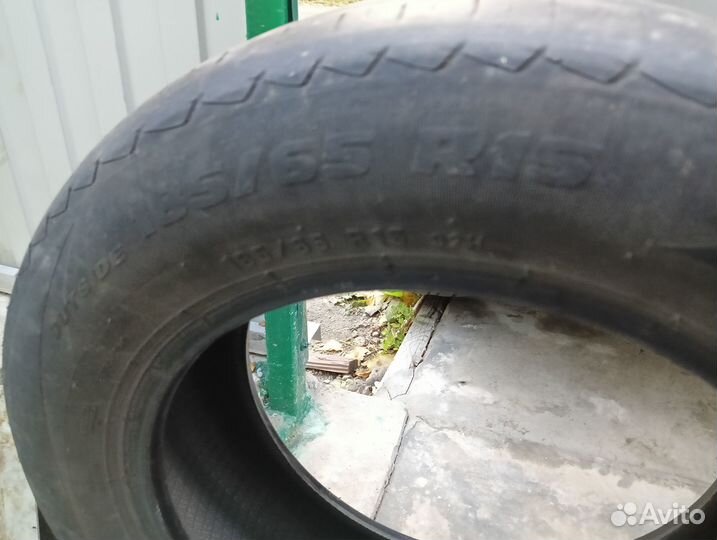 Formula Energy 185/65 R15
