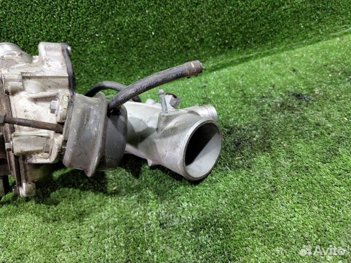 Турбина Opel P-J Astra седан 1.4 2013