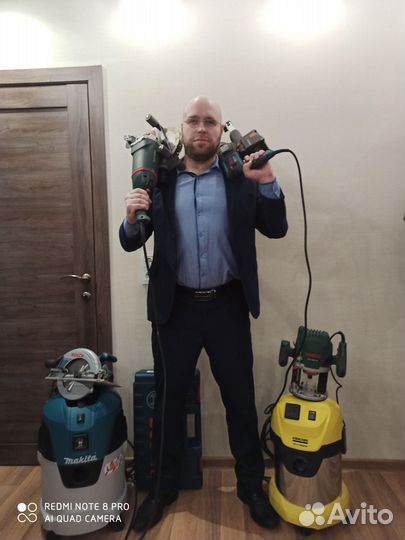 Электрик, электромонтаж,перенос розеток