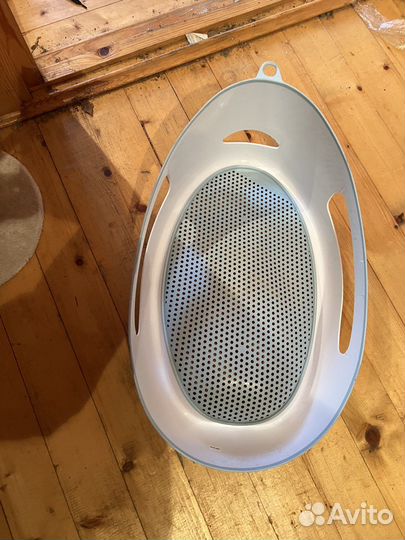 Горка для купания Angelcare