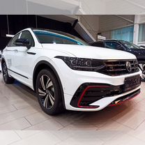 Новый Volkswagen Tiguan X 2.0 AMT, 2023, цена 5 600 000 руб.