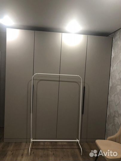 Вешалка напольная IKEA