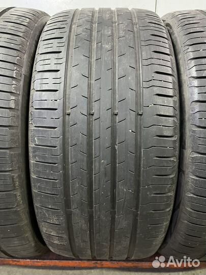 Continental ContiEcoContact 6 245/40 R18 97Y