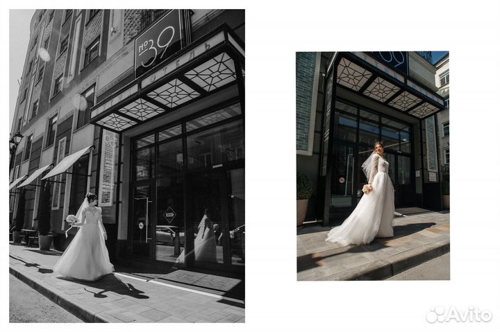 Свадебный и семейный фотограф и видеограф