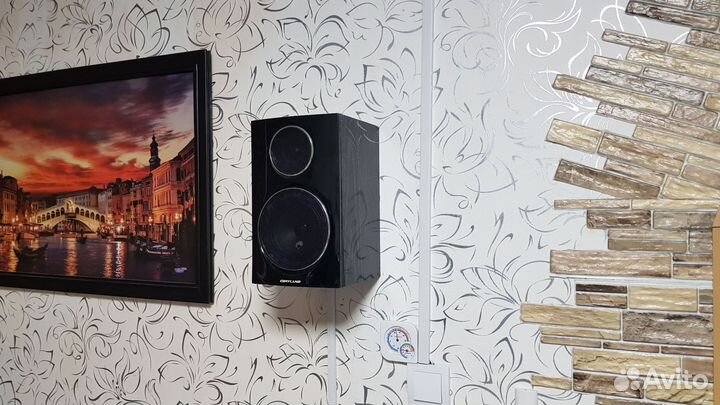 Колонки Cortland st56