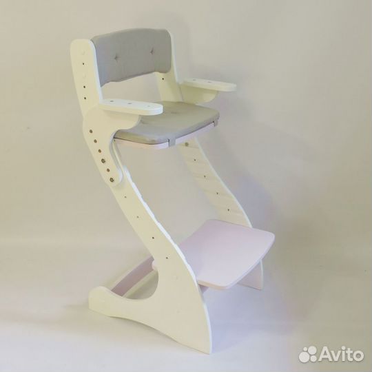 Растущий стул