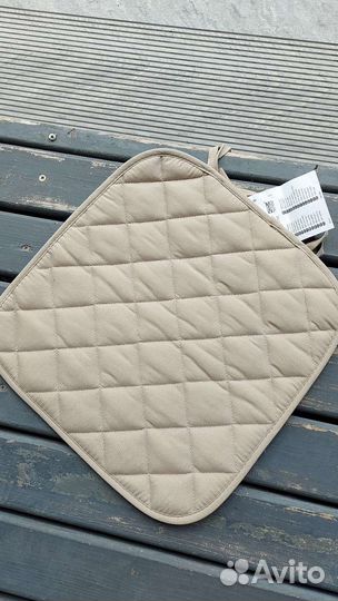 Подушка на стул IKEA sitta сита