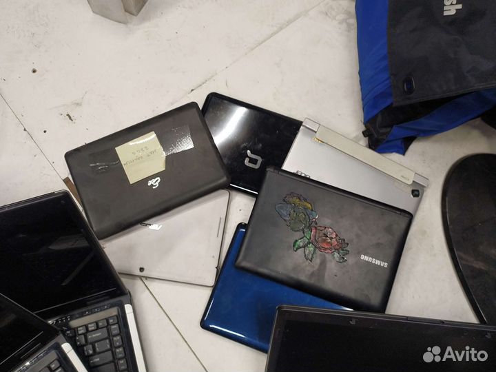 Ноутбуки Acer, Asus