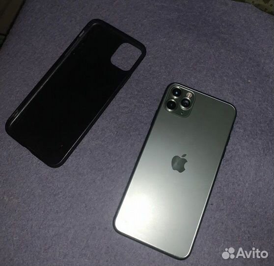 Телефон iPhone 11 про max