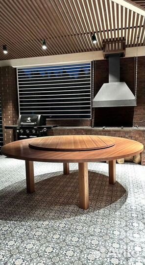 Стол кухонный