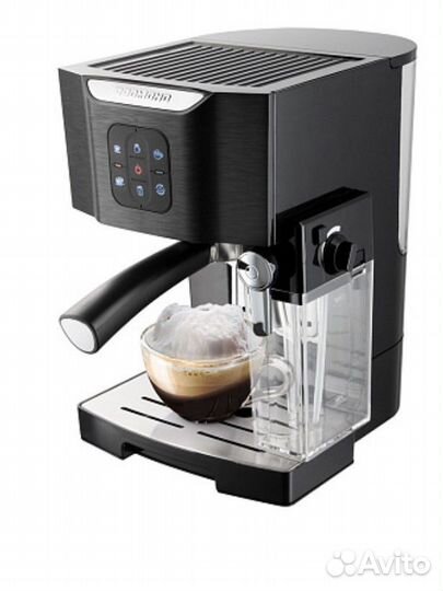 Кофемашина Redmond 1511