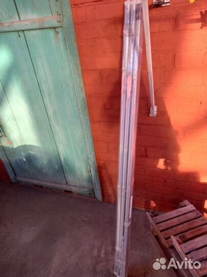 Жалюзи горизонтальные новые IKEA