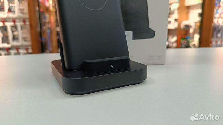 Зарядная станция / PowerBank Xiaomi быстрый заряд