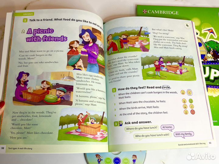 Power up 1 учебник и рабочая тетрадь