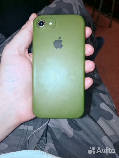 iPhone 7, 128 ГБ