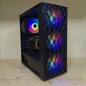 Игровой компьютер i5-10400/ GTX 1070 8.0GB
