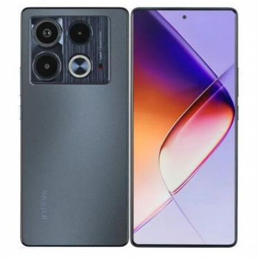 Infinix Note 40, 8/256 ГБ, 2 SIM