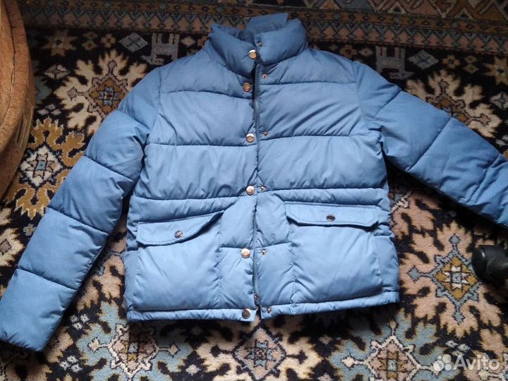 Куртки женские демисезонные 44 46 размер