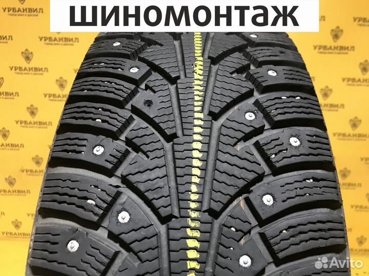 Nokian Tyres Nordman 5 225/55 R17 101T