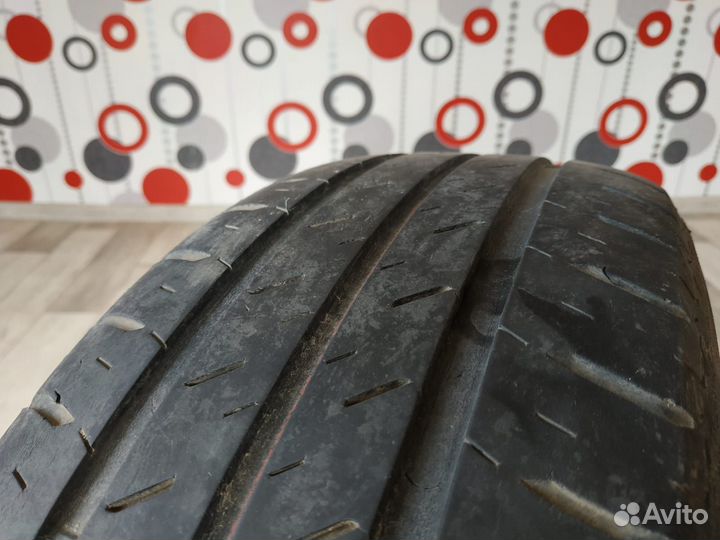 Bridgestone Ecopia EP150 195/65 R15