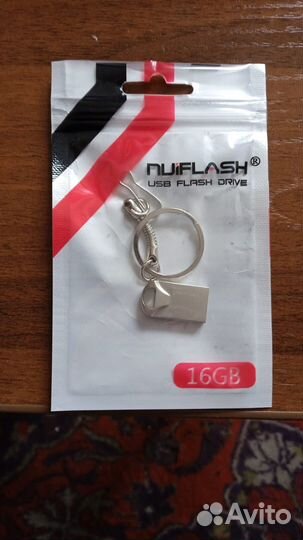 Флэшка 16 g