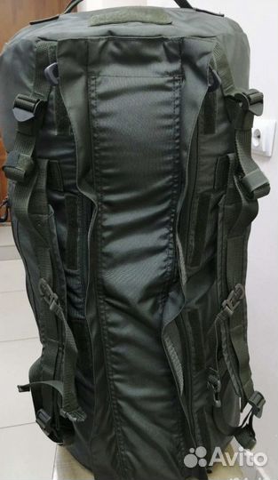 Баул вкпо нового образца