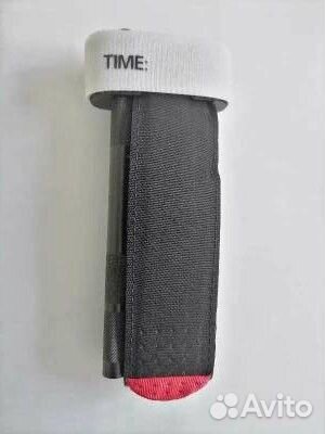 Тактический жгут турникет 950мм (аналог сат Gen7)