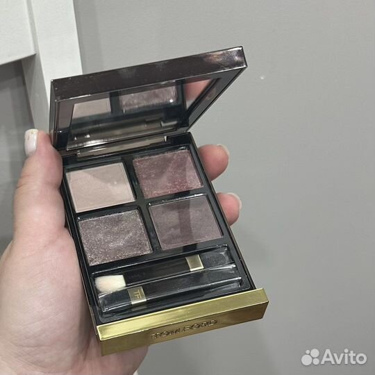 Тени для век Tom Ford 12